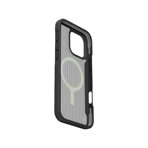 Uniq Hybrid Iphone 16 Pro Magclick Charging Combat Active