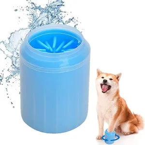 Dog Paw Cleaner