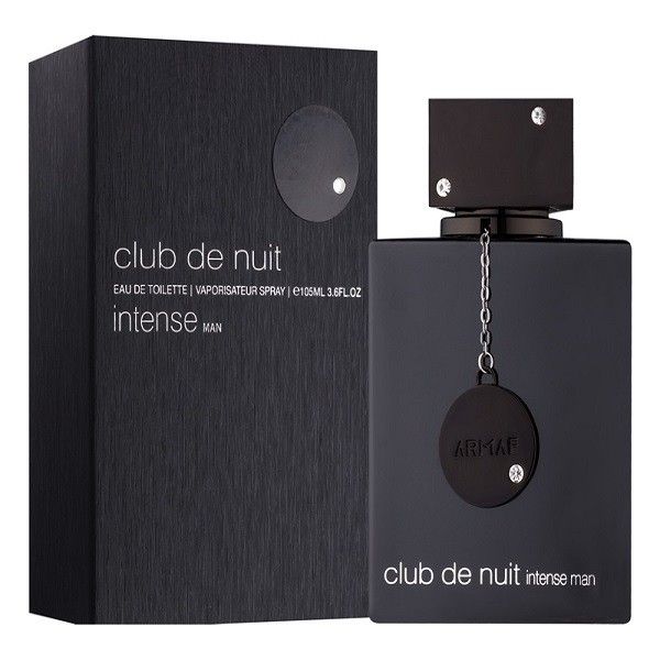 Armaf Club De Nuit Intense Man Eau De Toilette 105 Ml