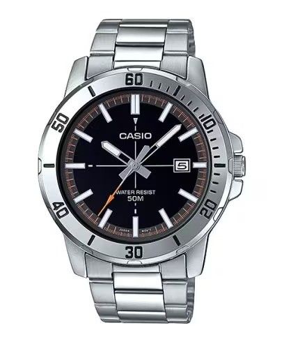 Casio MTP-VD01D-1E2VUDF