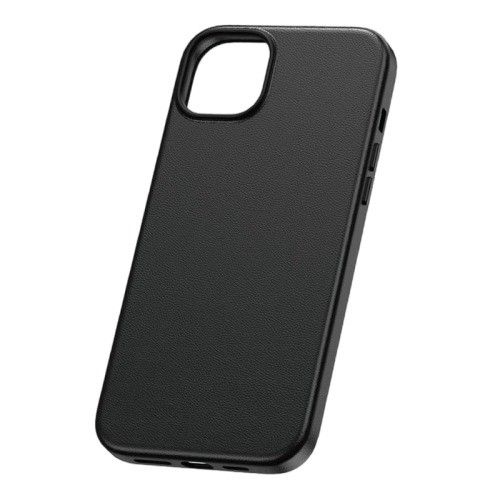 Baseus Fauxther Series Case For Iphone 15 Ultra - Cluster Black