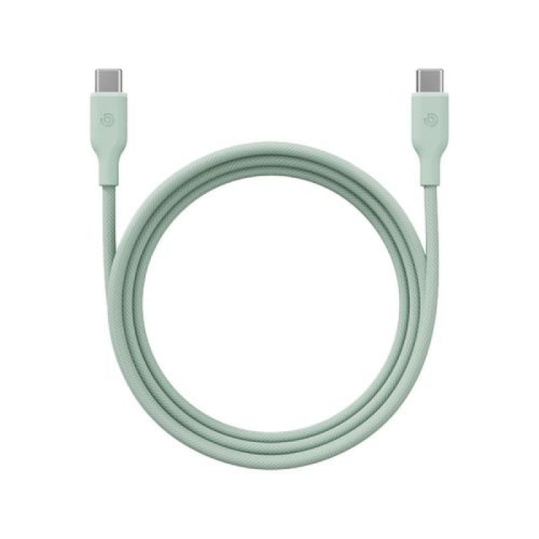 Bazic Gocharge Weave C-C Cable 480Mbps, 60W 1.5M