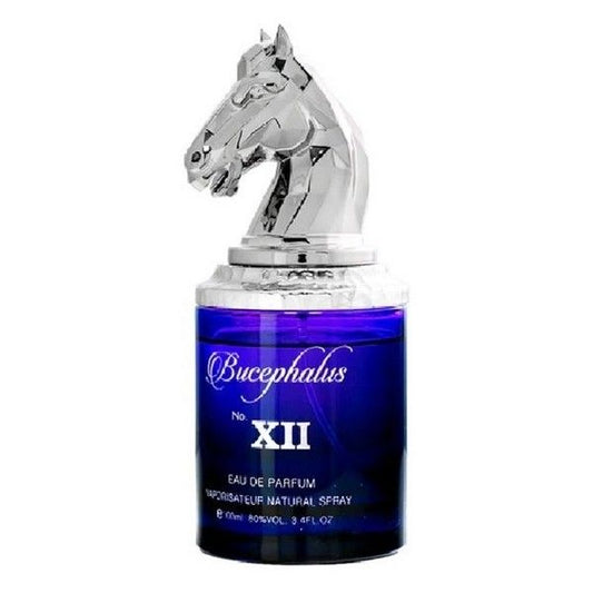 Armaf Bucephalus Xii Edp 100Ml For Men