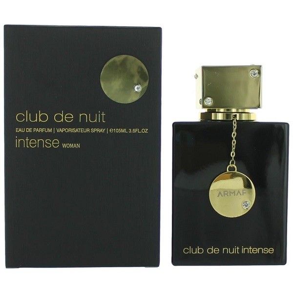 Armaf Club De Nuit Intense Woman Eau De Parfum 105Ml