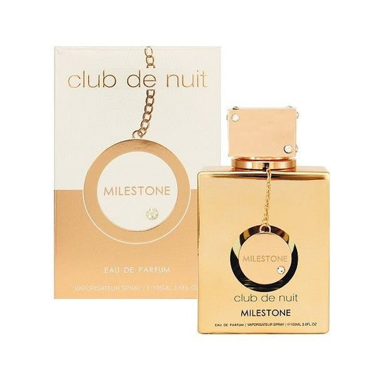 Armaf Club De Nuit Milestone Eau De Parfum 105Ml