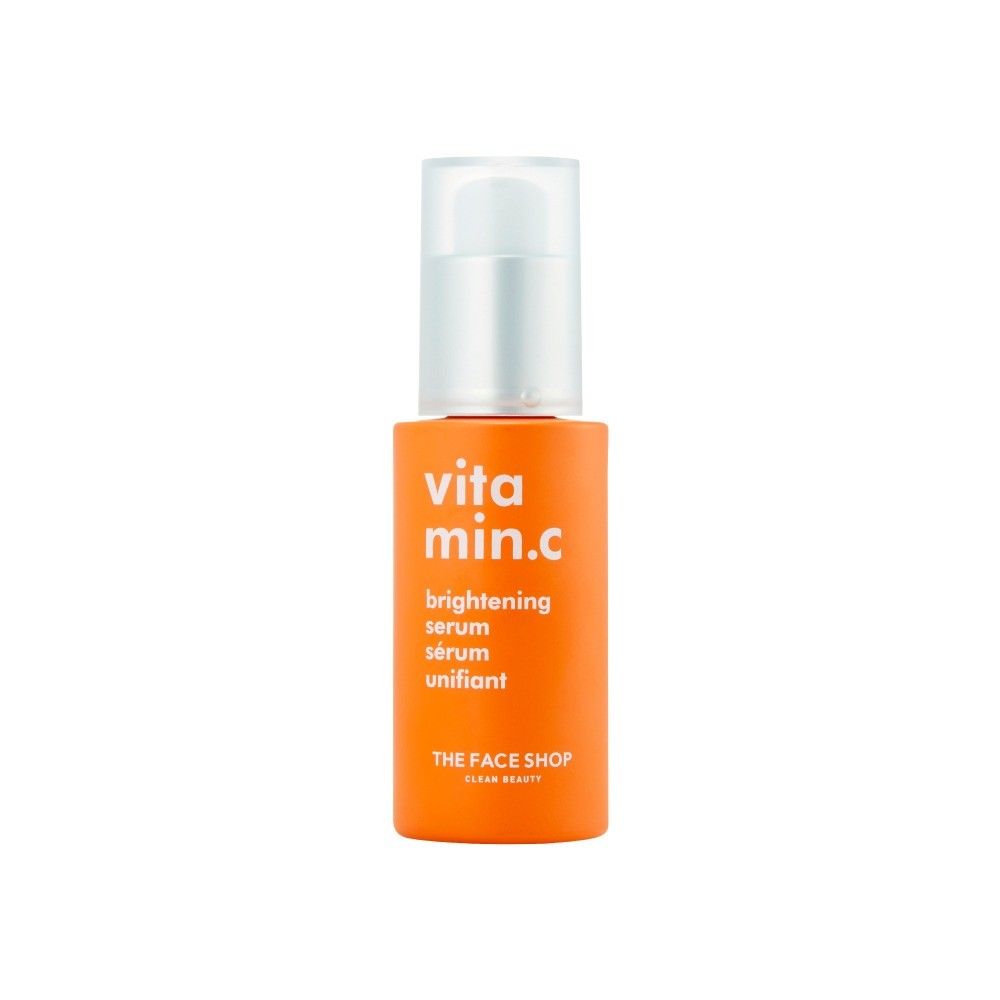 Tfs Vitamin Brightening Serum