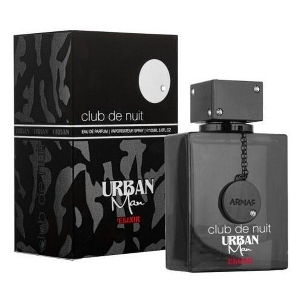 Armaf Club De Nuit Urban Man Elixir Edp 105Ml