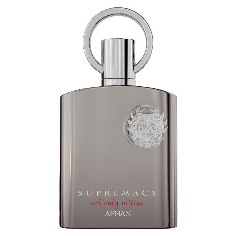 Afnan Supremacy Not Only Intense Edp 100Ml For Men