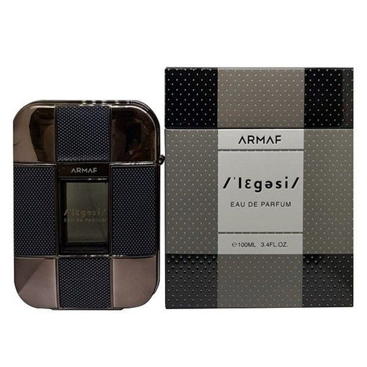 Armaf Legesi Eau De Parfum 100Ml For Men