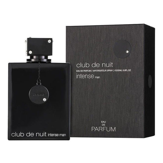 Armaf Club De Nuit Intense Edp 200Ml For Men