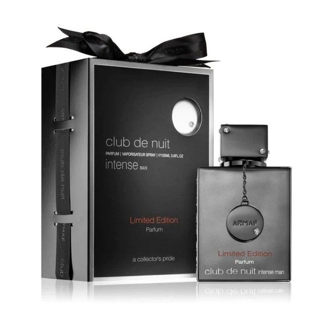 Armaf Club De Nuit Intense Man Limited Edition Parfum 105Ml