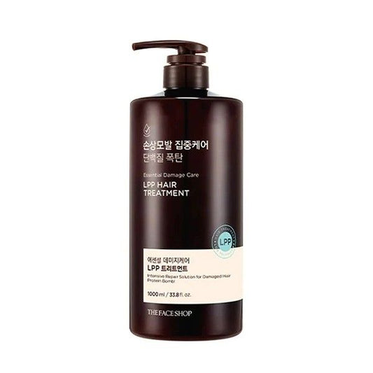 The face shop Essential Damage Care Lpp Hair Treatment