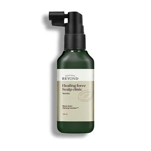 Beyond Healing Force Scalp Clinic Serum