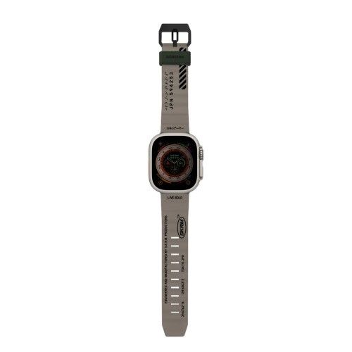 Skinarma Apple Watch Ultra Shokku 49 Mm