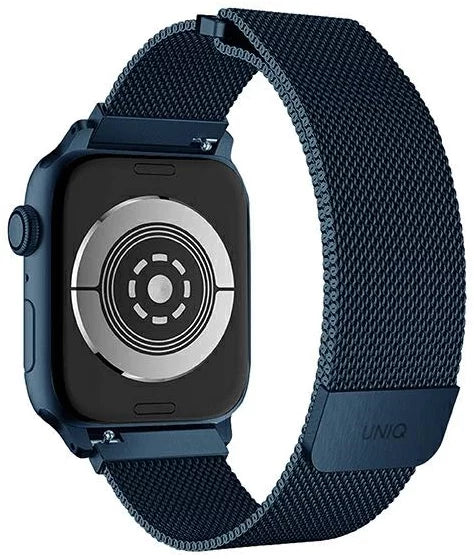 Uniq Dante Apple Watch Mesh Steel Strap 41/40/38Mm