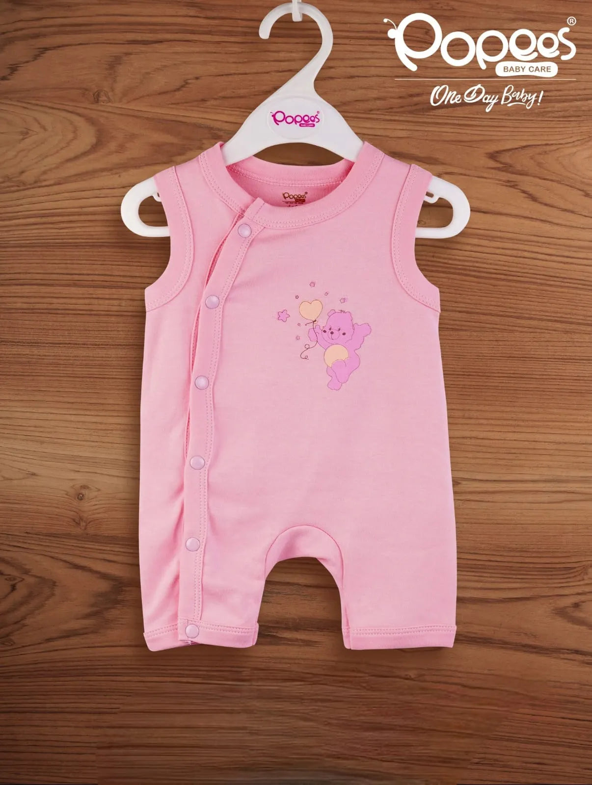 Romper For Both Boys And Girls (Fairy Tale)