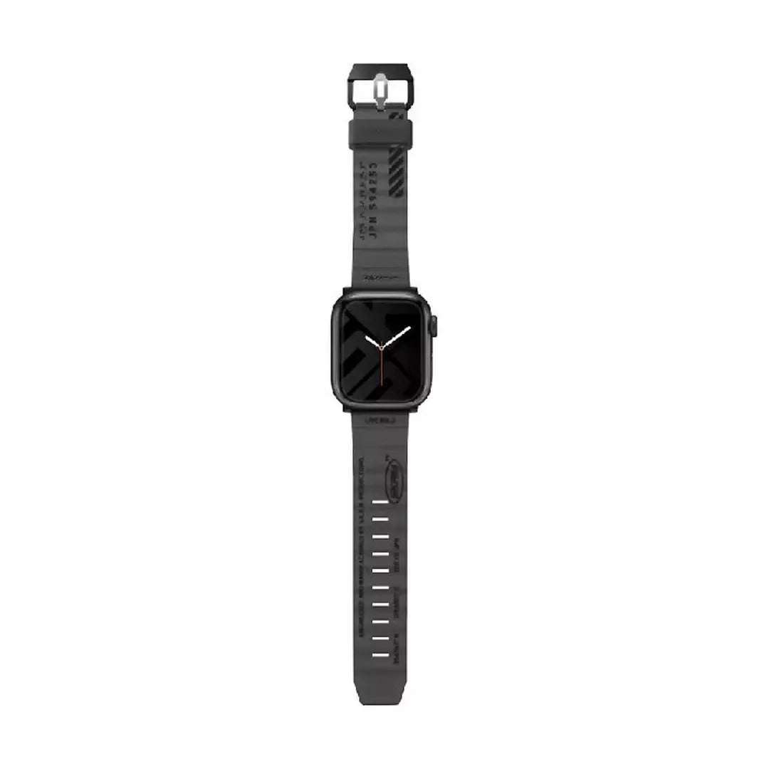 Skinarma Apple Watch Ultra Shokku 49 Mm