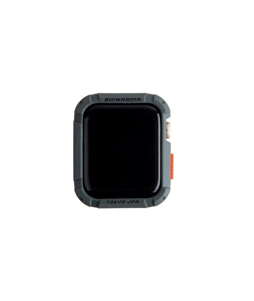 Skinarma Apple Watch Ultra Case Kurono 49Mm