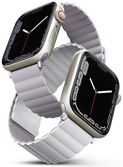 Uniq Revix Reversible Magnetic Apple Watch Strap 41/40/38Mm