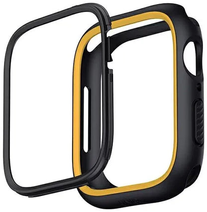 Uniq Moduo Apple Watch Case With Interchangeable Pc Bezel 45/44Mm