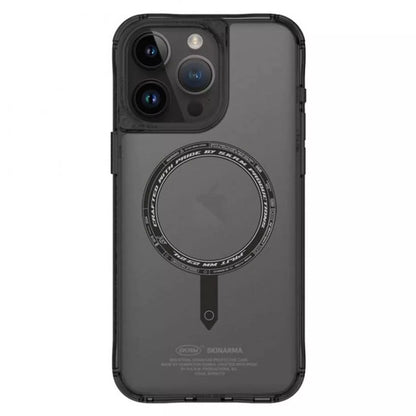 SkinArma Saido Mag-Charge Case for iPhone 15