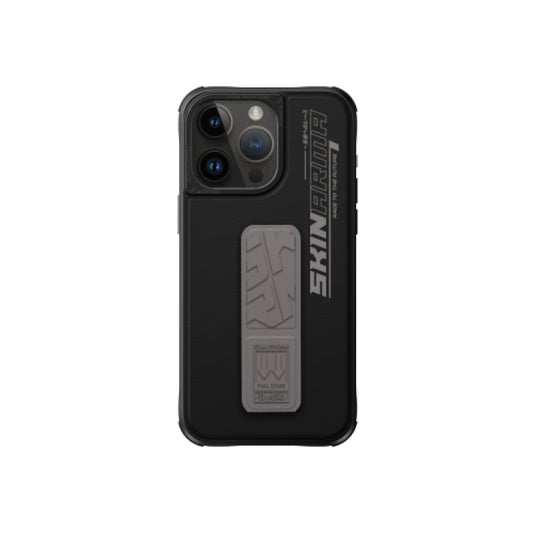 SkinArma Slate Grip-Stand Case for iPhone 15 Pro Max