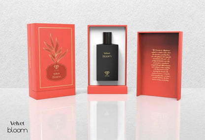 Velvet Bloom Perfume