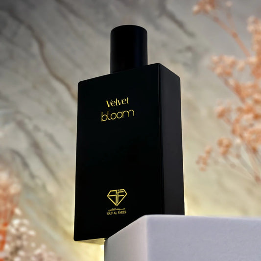 Velvet Bloom Perfume