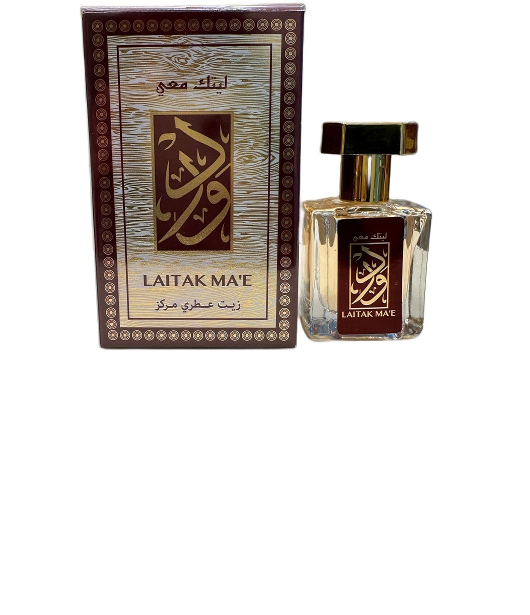 Attar Laitek Ma Fe 20 ml