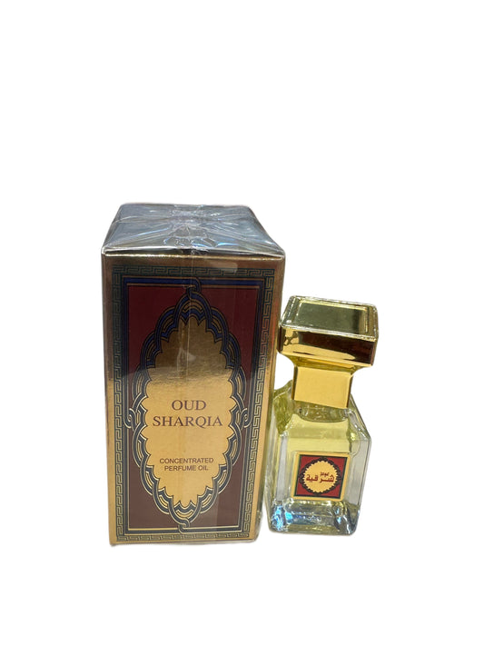 Attar Oud Sharqia 20 ml