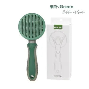 Pet Hair Knot Remove Comb