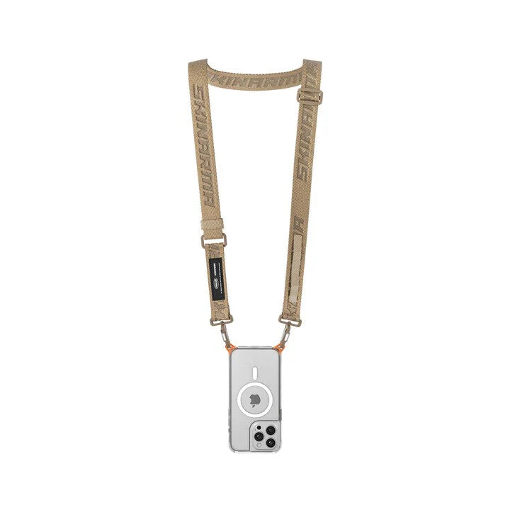 Skinarma Scout Xe Lanyard (2.54 Cm Width)