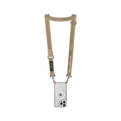 Skinarma Scout Xe Lanyard (2.54 Cm Width)