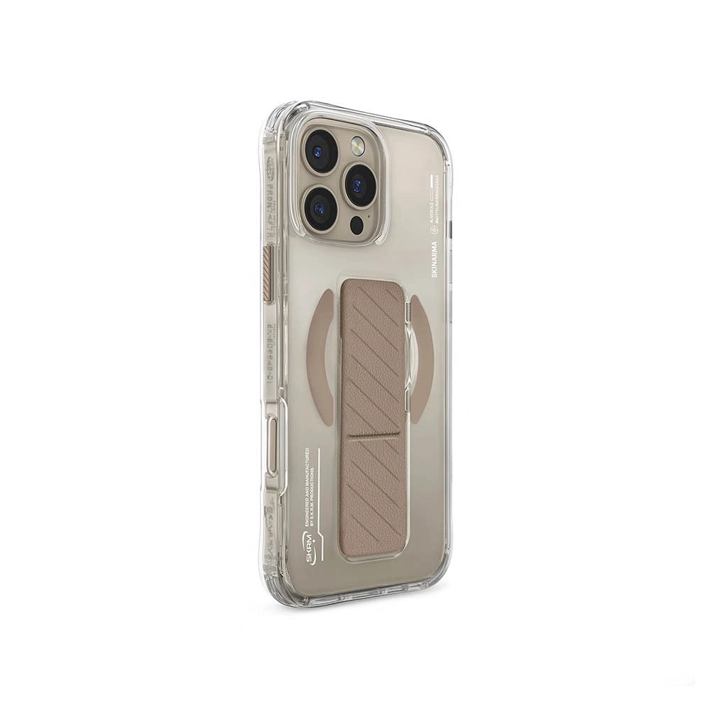 Skinarma Iphone Pro 6.3" (2024)
Axon