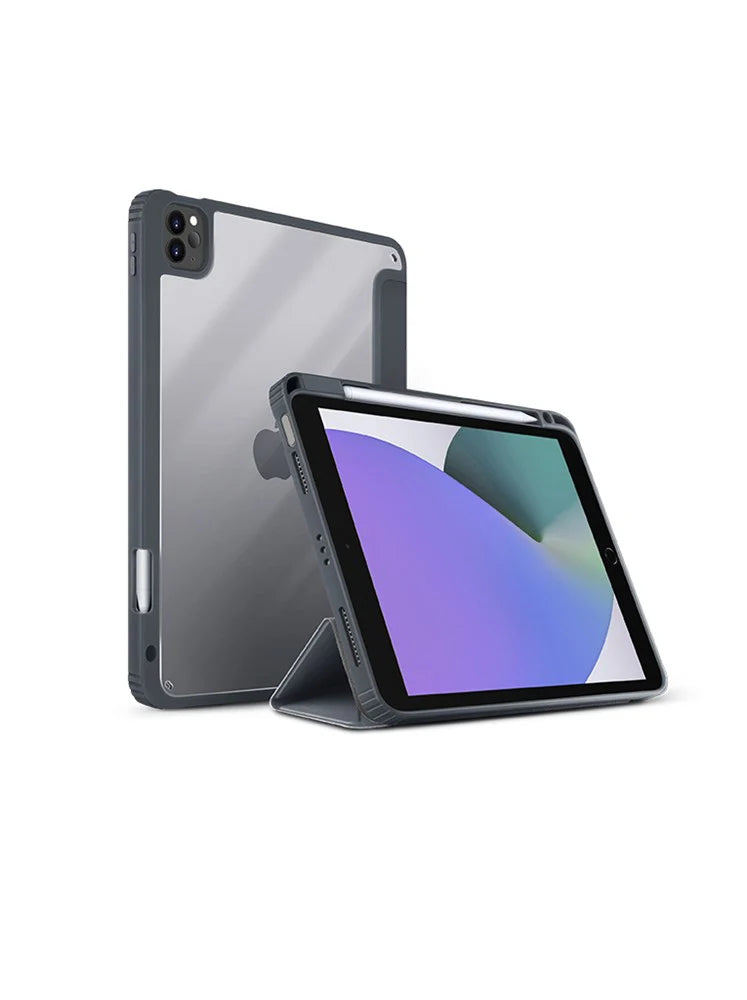 Uniq Moven New Ipad Pro 11 (2021) Antimicrobial