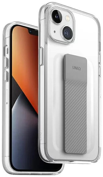 Uniq Hybrid Iphone 6.1 (2022) Heldro Mount Series