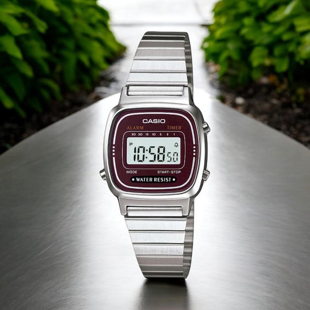 CASIO-LA670WA-1