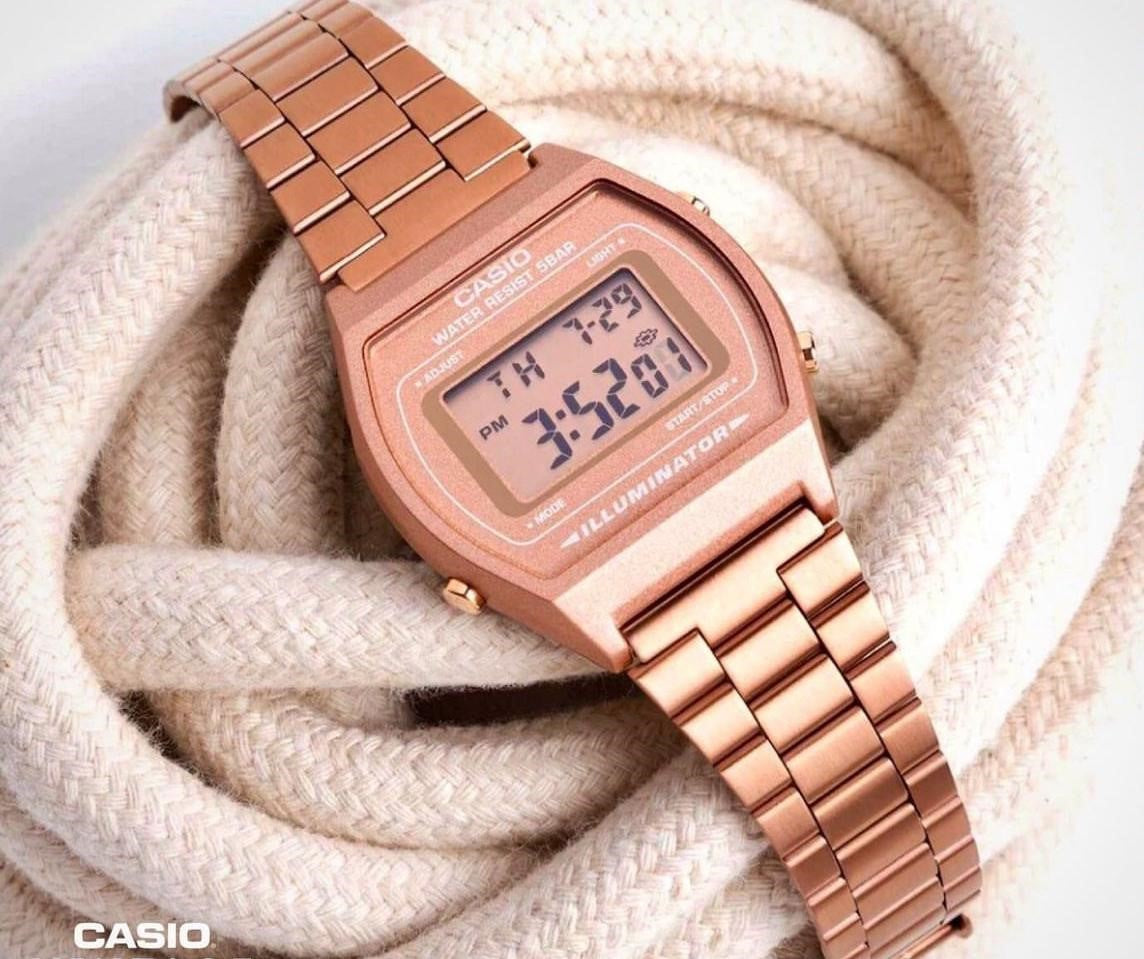 CASIO-VINTAGE-B640WC