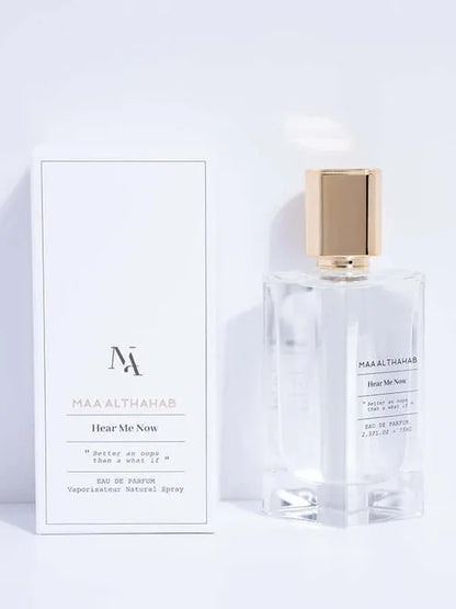 Hear Me Now 75 ml (Unisex)