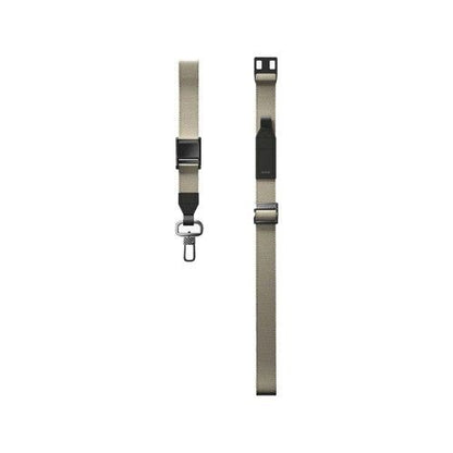 Uniq Vista 2-In-1 Lanyard And Hand Strap