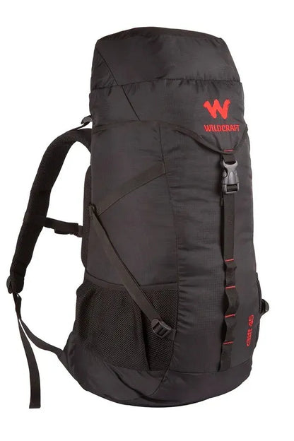 Cliff 45 3  Wildcraft