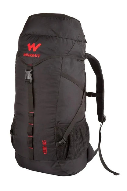 Cliff 45 3  Wildcraft