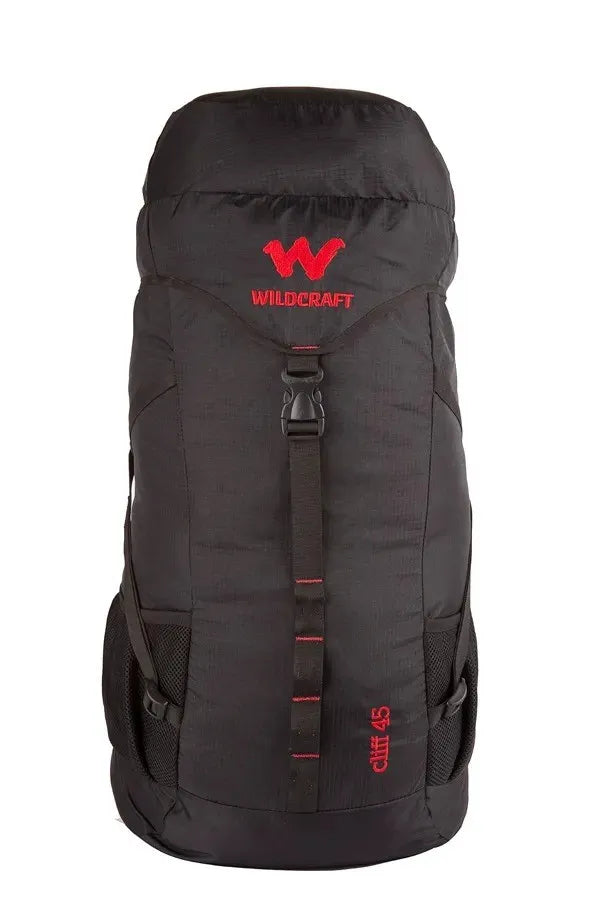 Cliff 45 3  Wildcraft