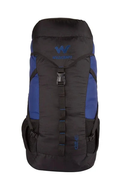 Cliff 45 3  Wildcraft