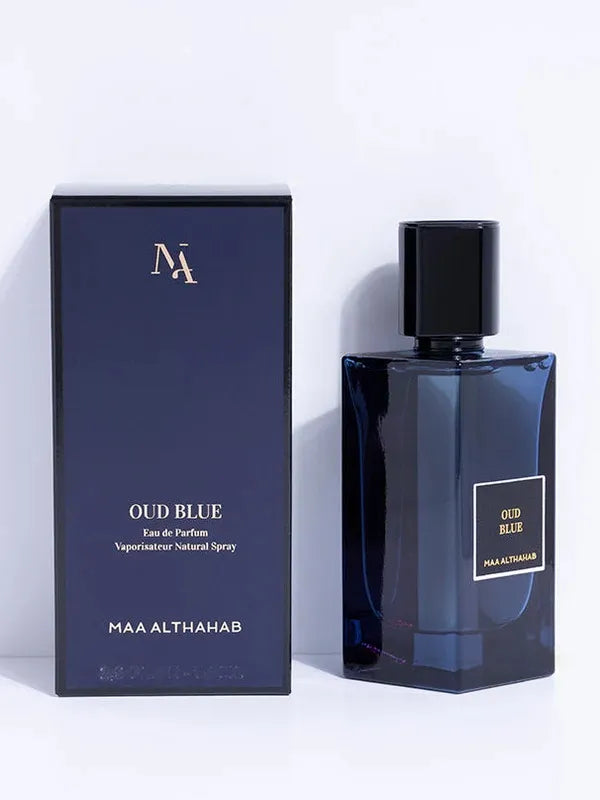 Oud Blue 75 ml (Unisex)