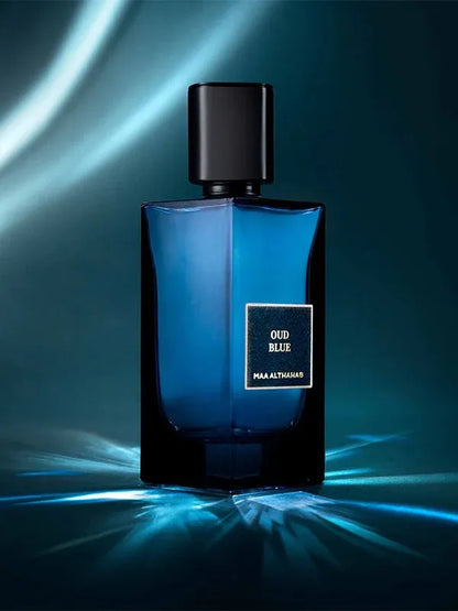 Oud Blue 75 ml (Unisex)