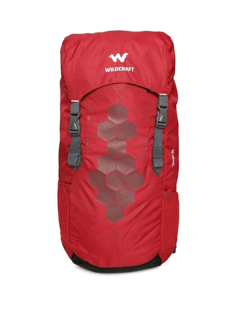 Verge 35 Travel Rucksack Wildcraft