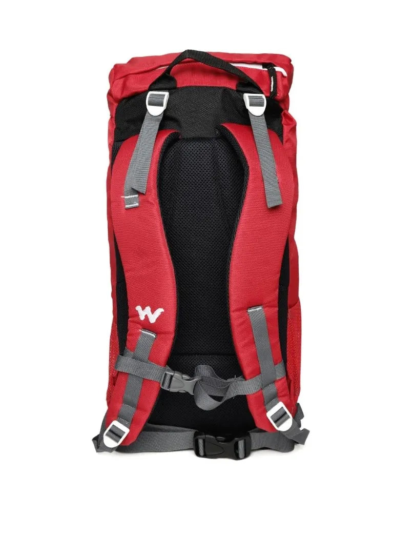 Verge 35 Travel Rucksack Wildcraft