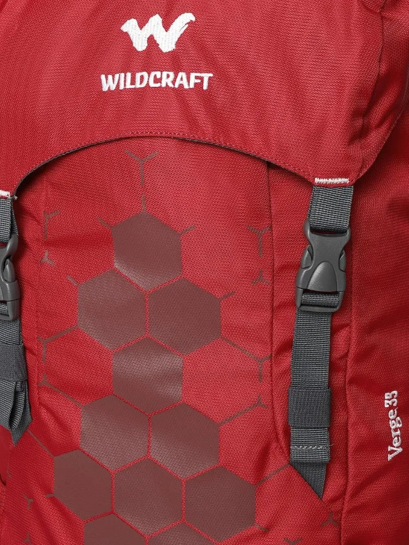 Verge 35 Travel Rucksack Wildcraft