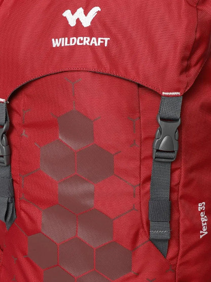 Verge 35 Travel Rucksack Wildcraft